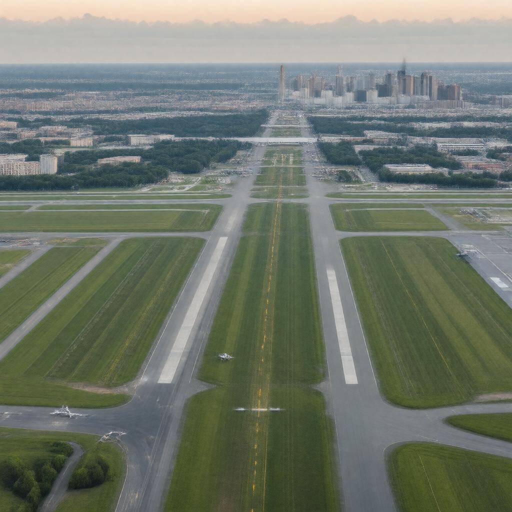 National Airport (Washington, D.C.)